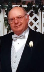 Clarence Browning Obituary