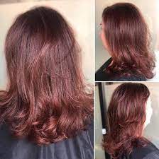 Medium Red Hair Dye Sardinia Red Rich Auburn With Hints Of Copper And Gold Burgundy Hair Thick Hair Styles Hair Gloss