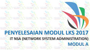 Check spelling or type a new query. Penyelesaian Modul Lks 2017 It Network System Administration Modul A Youtube