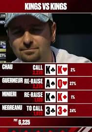 Exciting moments in Pokemon TCG games