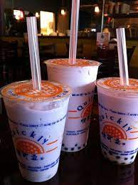 Pin On Bubble Tea