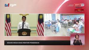 Majoriti masuk sekolah 15 julai. Sekolah Dibuka Semula Mulai 15 Julai The Malaya Post