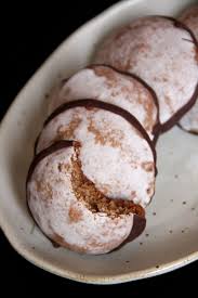 Merry Xmas Lebkuchen Beau A La Louche Recette Biscuit De Noel Recettes De Cuisine