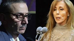 زياد الرحباني ووالدته فيروز.. نهاية القطيعة | أخبار ثقافة | الجزيرة نت