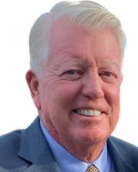 Robert J Conroy Obituary