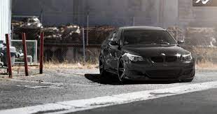 Bmw E60 M5 On Dpe Wheels Sp Sc5 S Bmw Bmw M5 Dream Cars Bmw