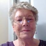 Barbara Kupp's Instagram, Twitter & Facebook