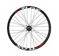 double wall fat bike carbon wheelset with 90 mm wide 26 inch - BTLOS  FatBike Carbon Wheels
