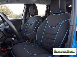 Check spelling or type a new query. Jeep Renegade Seat Covers Front Seats Custom Neoprene Design