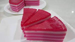 Bukan itu sahaja, kuih ini juga sangat mudah untuk disediakan kerana hanya memerlukan beberapa bahan asas dapur seperti tepung, gula, santan, jagung dan serbuk koko sahaja. Resepi Kuih Lapis Iluminasi