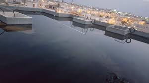 عزل رولات بيتومين House Styles Mansions House