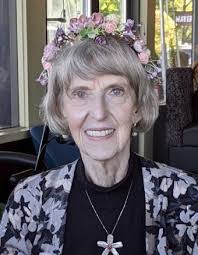 Mary Lou Gallagher Obituary