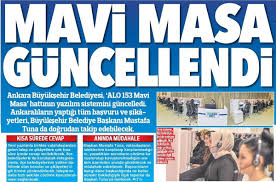 Ankara Buyuksehir On Twitter Ankara Buyuksehir Belediyemizin Alo 153 Mavi Masa Cozum Merkezinin Yazilim Sistemi Guncellendi Ankaralilarin Yaptigi Tum Basvuru Ve Sikayetleri Buyuksehir Belediye Baskanimiz Doc Dr Mustafa Tuna Dogrudan Takip Edecek