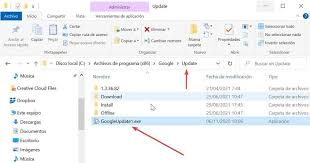 If an update is pending, the icon will be colored: Prevent Chrome From Updating Without Permission With These Simple Tricks