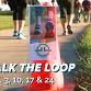 Walk the Loop — Sports Pavilion Lawrence Trailhead