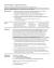 Flight Attendant Resume Objective No Experience