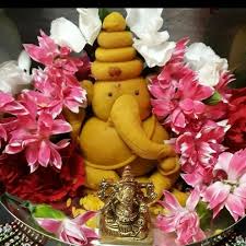 Pin On Bappa