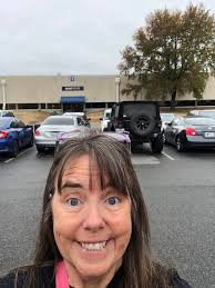 Life is short take the road trip.