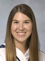 2019 Softball Roster