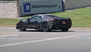 This page is dedicated to the highly anticipated c8 zo6. Mid Engine Corvette Z06 Flat Plane V 8 Test C8 Z06 Spy Video