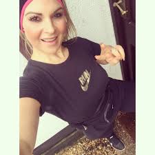 Miriam Blyth is fundraising for NSPCC