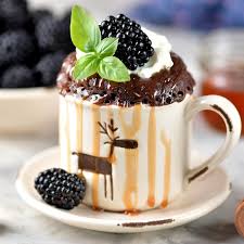 5 Mug Et Leur Delicieuse Recette De Mug Cake Recette Mugcake Recette Recette Dessert