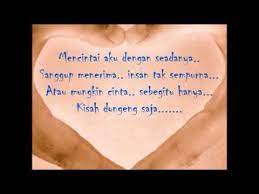 Navya adalah gadis yang polos, manis dan percaya pada kisah cinta dalam dongeng. Kisah Dongeng Stacy Youtube