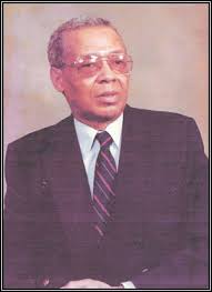 Obituary information for Dr. Clifford Bell Jones, Jr.