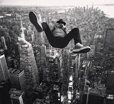 Black And White City Pictures Contrasting Black And White Outlook Of Cities Black And White Pictures Photo Dark City