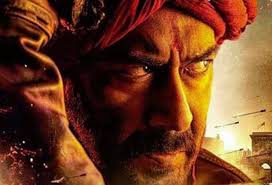 Tanhaji is an action epic about the titular maratha warrior and shivaji's military commander. Tamilrockers Leaks Tanhaji The Unsung Warrior Box Office Collection Likely To Be Hit