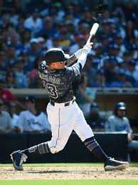 Manny Machado Pictures And Photos Getty Images Mlb Baseball Teams San Diego Padres Baseball Padres Baseball