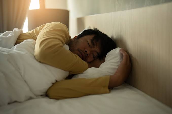 Why do we dream - and do they really have meaning? - Manchester Evening News