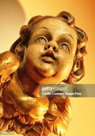 18,024 Gold Angel Statue Stock Photos, High-Res Pictures, and Images