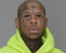 PICKETT, DEREK 34 B M CHARGES: Charges unknown