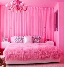 Color Fails Or Color Fabulous You Decide Pink Bedroom Decor Pink Room Design Pink Bedrooms