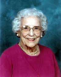 Mary Maxine Noble Obituary