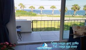 Milas örende acil satılık yazlık. Oren Emlak Satilik Luks Villalar