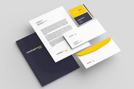 Download Branding Identity Free Mockup Mockupboard Com