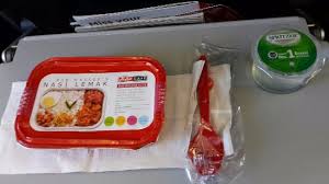 Selain nasi lemak pak nasser, pelbagai menu kegemaran ramai turut dijual di restoran tersebut bermula hanya dari rm12. Penampakan Nasi Lemak Pak Nasser Picture Of Airasia Indonesia Airasia Tripadvisor