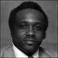 George Britford Obituary (2008)