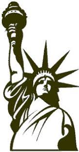 Statue of Liberty clip art | Clipart Panda - Free Clipart Images