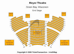 Meyer Theater Seating Chart New 71 Best Image Warner Theatre