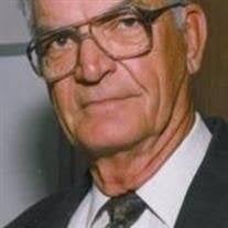 George Norris Hebert Obituary