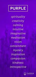 14 Best Purple Quotes Memes In Celebration Of Pantone S 2018 Color Of The Year Ultra Violet Purple Quotes The Color Purple Quotes Color Psychology