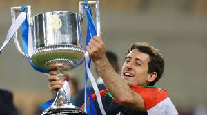 Información, novedades y última hora sobre mikel oyarzabal. Oyarzabal Dedicates The Copa Del Rey Title To Those Affected By The Pandemic Fiji Broadcasting Corporation Ltd