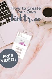 I personally have a mix of new blog posts and a button just for my blog website as a whole. How To Create Your Own Social Links Page Linktree For Wordpress Without Any Extra Plugins Rebekah Read Creative