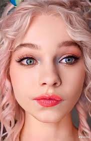 EMMA MYERS in Cosmopolitan UK, October/November 2025