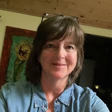 Ruth Salter: "2023 Pie Chart I set out to m…"