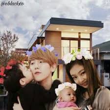 Tiêu tuấn theo trí thức trẻ 1 tháng . 31 Baekhyun Jennie Ideas Baekhyun Exo Couple Kpop