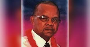 Mr. Archie Donald Obituary